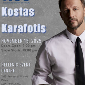 Concert - BLUE Table